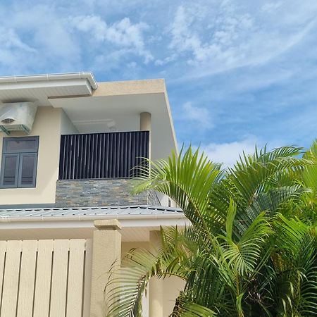 Tranquility Villas Baie Sainte Anne Exterior foto