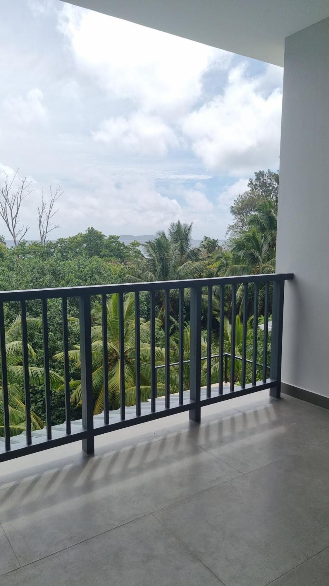 Tranquility Villas Baie Sainte Anne Exterior foto